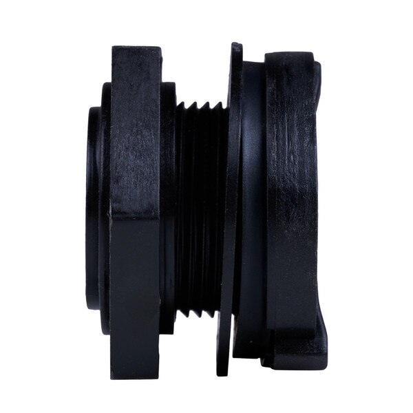 side of Ace Roto-Mold fitting